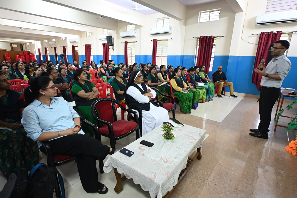 SEMINAR ON POCSO